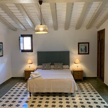 Apartamentos San Jose Zafra Esterno foto