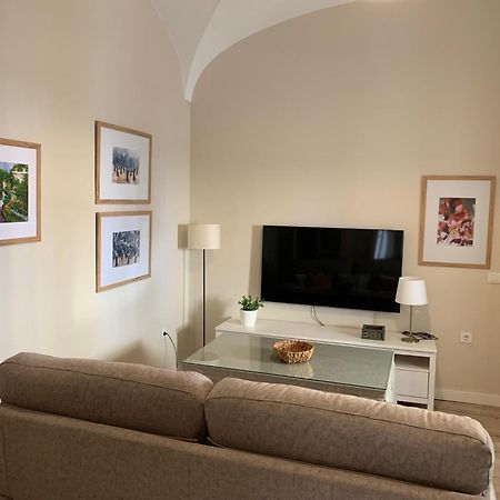 Apartamentos San Jose Zafra Esterno foto