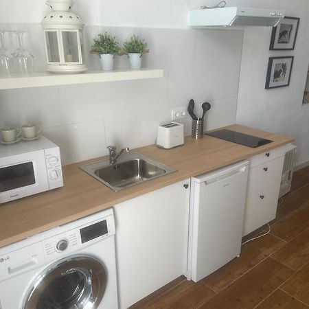 Apartamentos San Jose Zafra Esterno foto