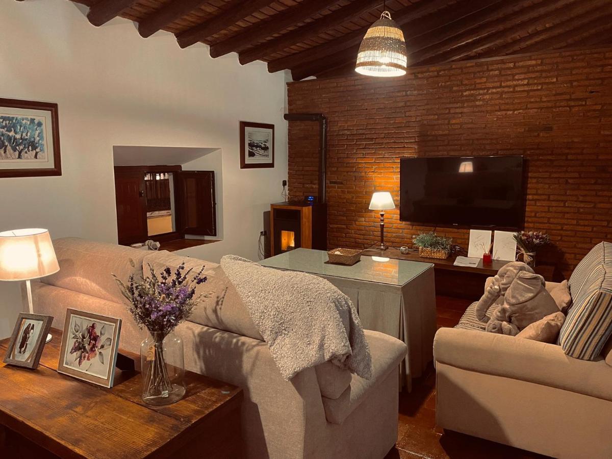Apartamentos San Jose Zafra Esterno foto