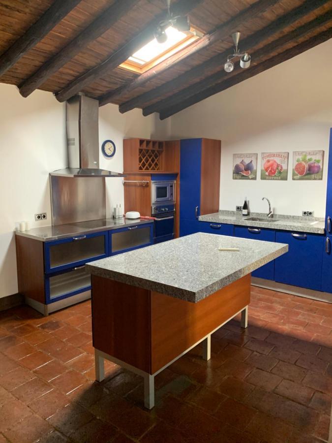 Apartamentos San Jose Zafra Esterno foto