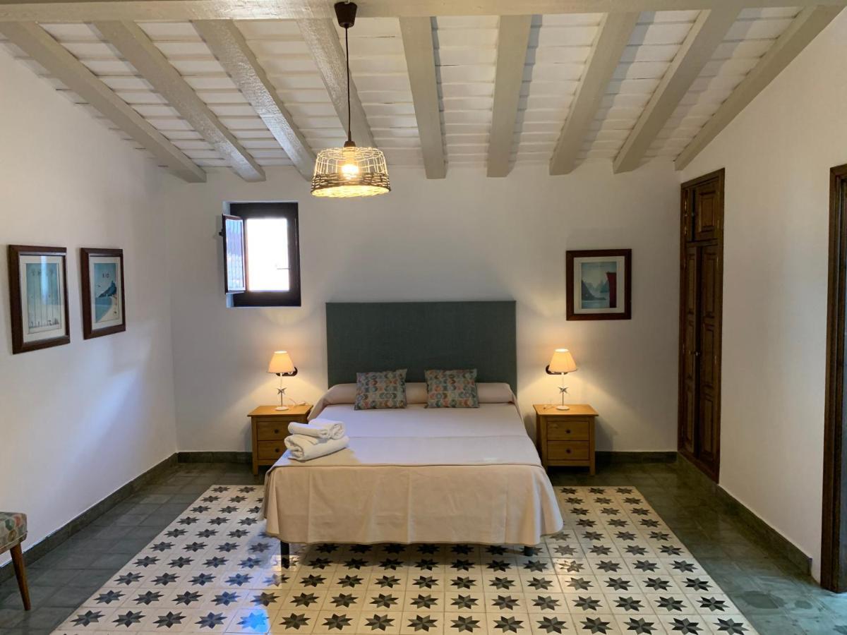 Apartamentos San Jose Zafra Esterno foto