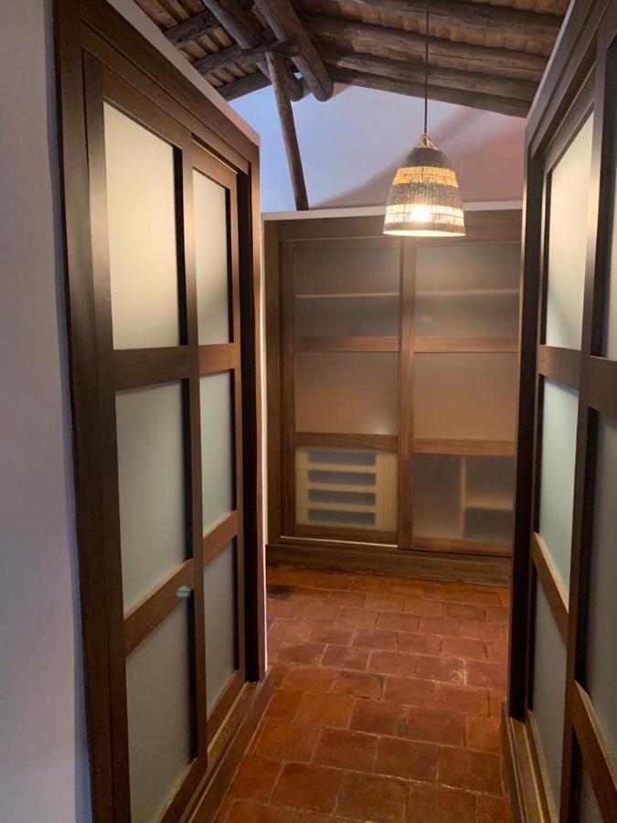 Apartamentos San Jose Zafra Esterno foto