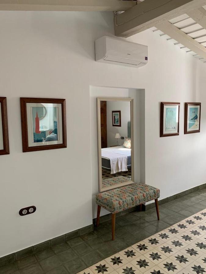 Apartamentos San Jose Zafra Esterno foto