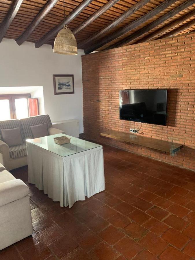 Apartamentos San Jose Zafra Esterno foto