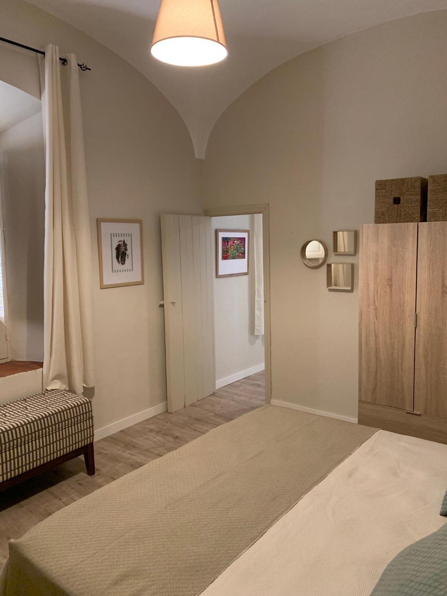 Apartamentos San Jose Zafra Esterno foto
