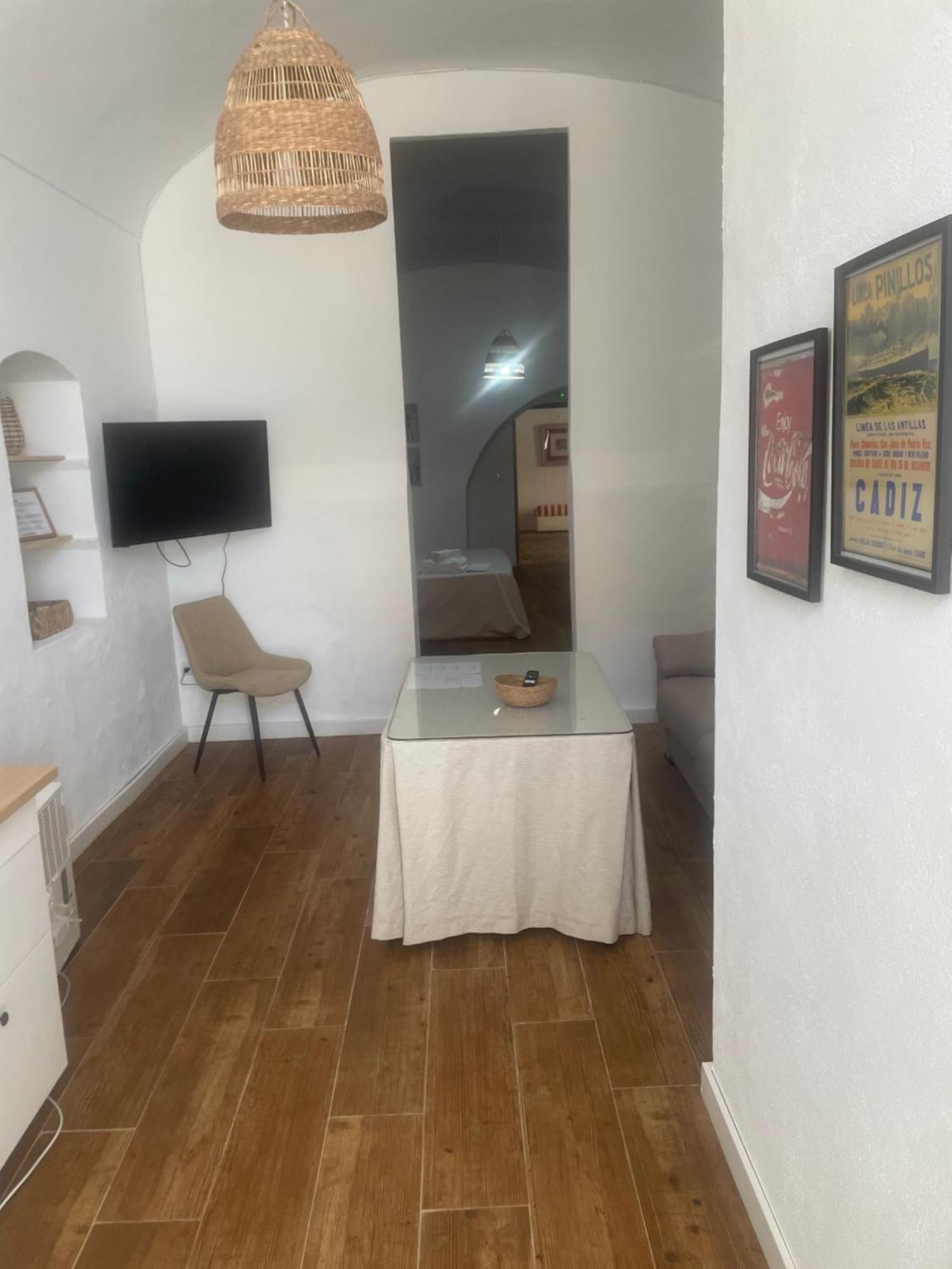 Apartamentos San Jose Zafra Esterno foto
