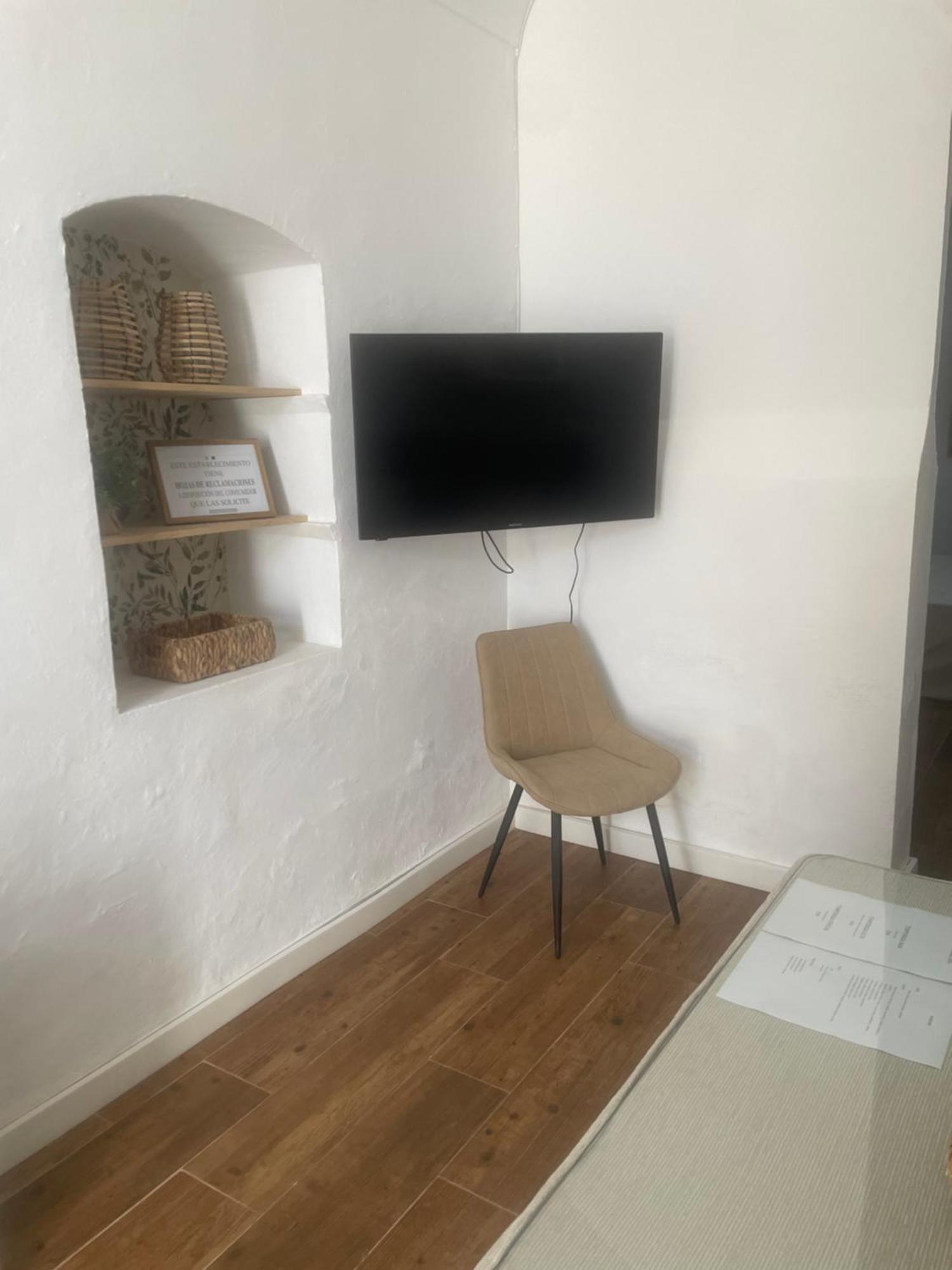 Apartamentos San Jose Zafra Esterno foto